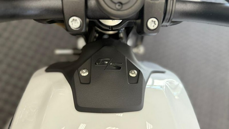 New 2026 BMW R 12 G/S Demo Unit