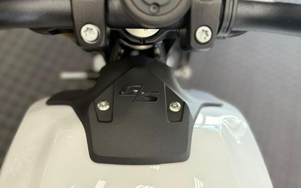 New 2026 BMW R 12 G/S Demo Unit