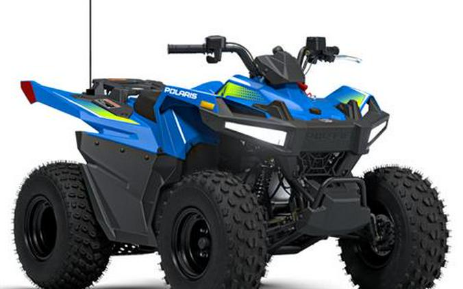 2026 Polaris Outlaw 70 EFI