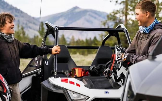 2023 Polaris® RZR 200 EFI