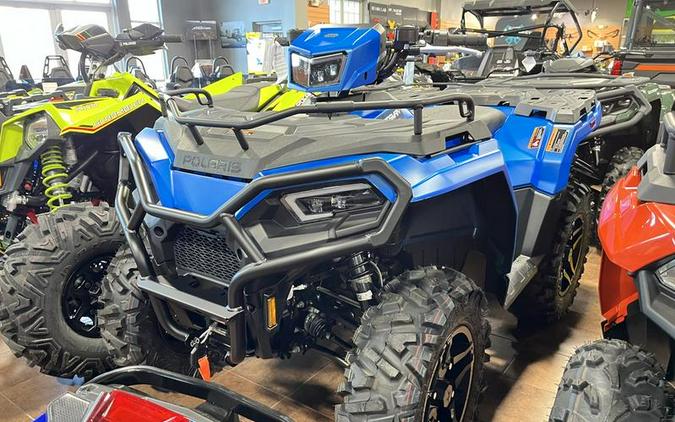 2024 Polaris® Sportsman 570 Trail