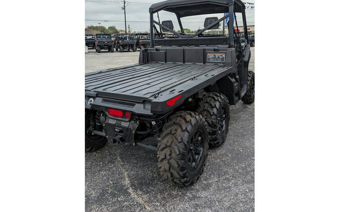 2024 Can-Am Defender 6x6 XT HD10 - 9RRA