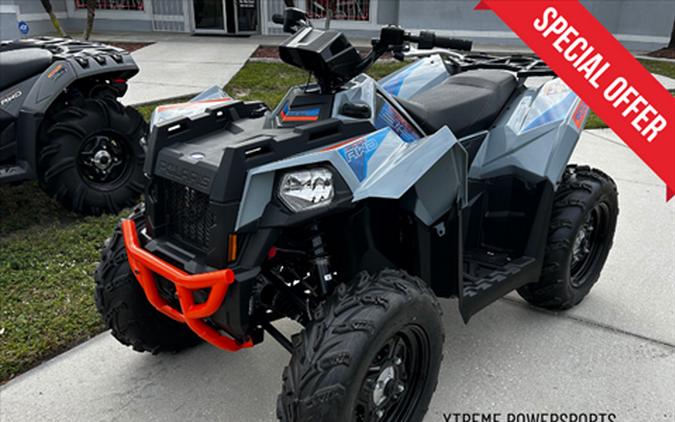 2024 Polaris Scrambler 850