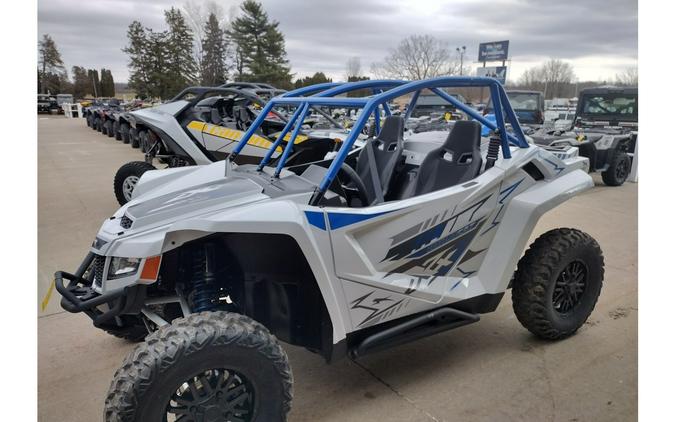 2024 Arctic Cat Wildcat XX SE