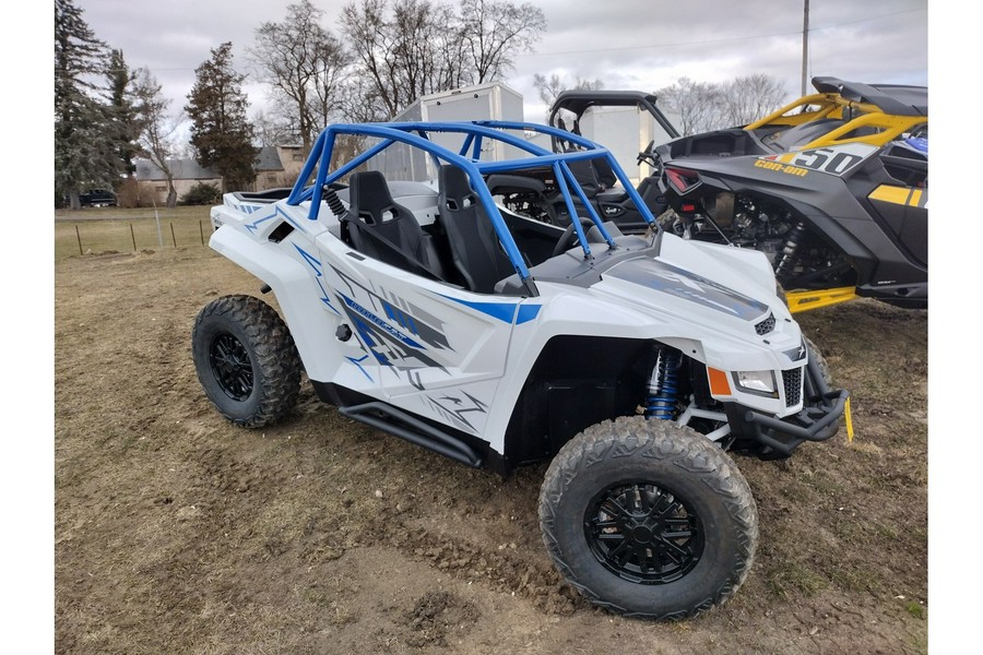 2024 Arctic Cat Wildcat XX SE