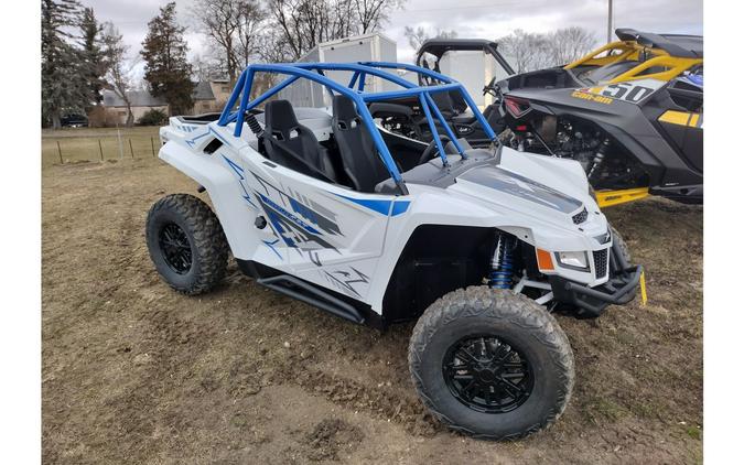 2024 Arctic Cat Wildcat XX SE