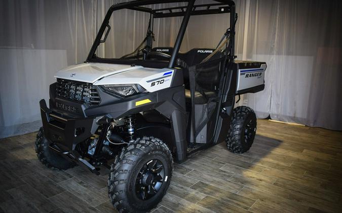 2024 Polaris Ranger SP 570 Premium