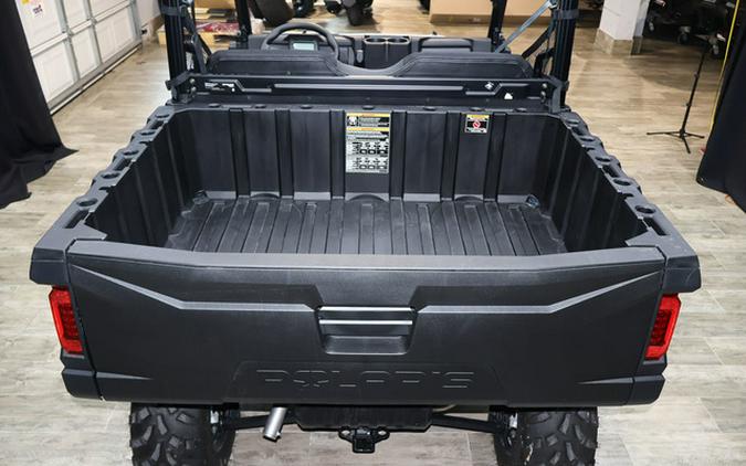 2024 Polaris Ranger SP 570 Premium