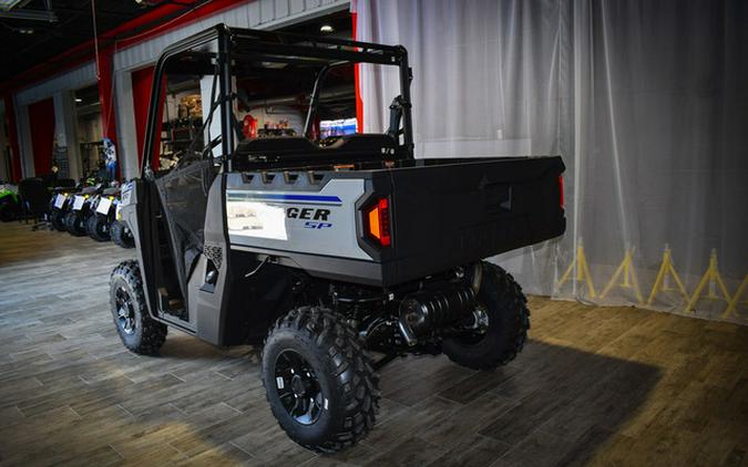 2024 Polaris Ranger SP 570 Premium