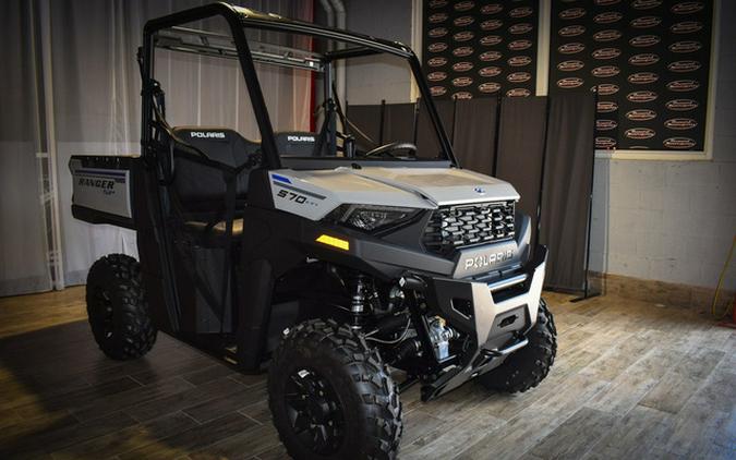 2024 Polaris Ranger SP 570 Premium