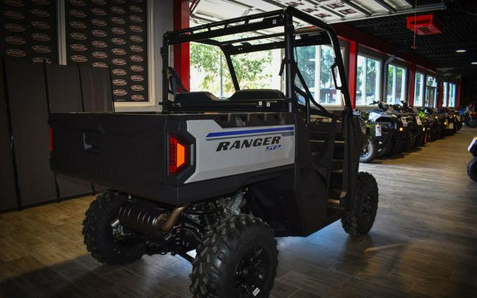 2024 Polaris Ranger SP 570 Premium