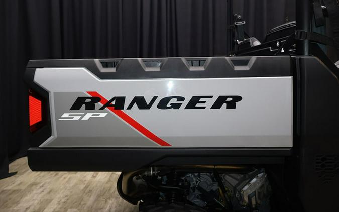 2024 Polaris Ranger SP 570 Premium