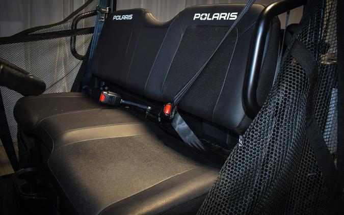 2024 Polaris Ranger SP 570 Premium