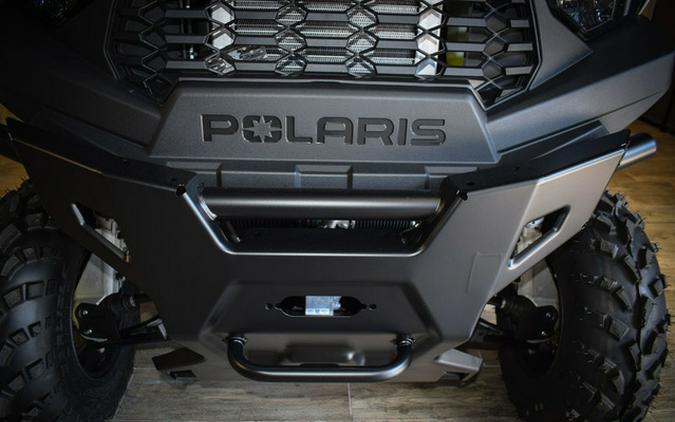 2024 Polaris Ranger SP 570 Premium