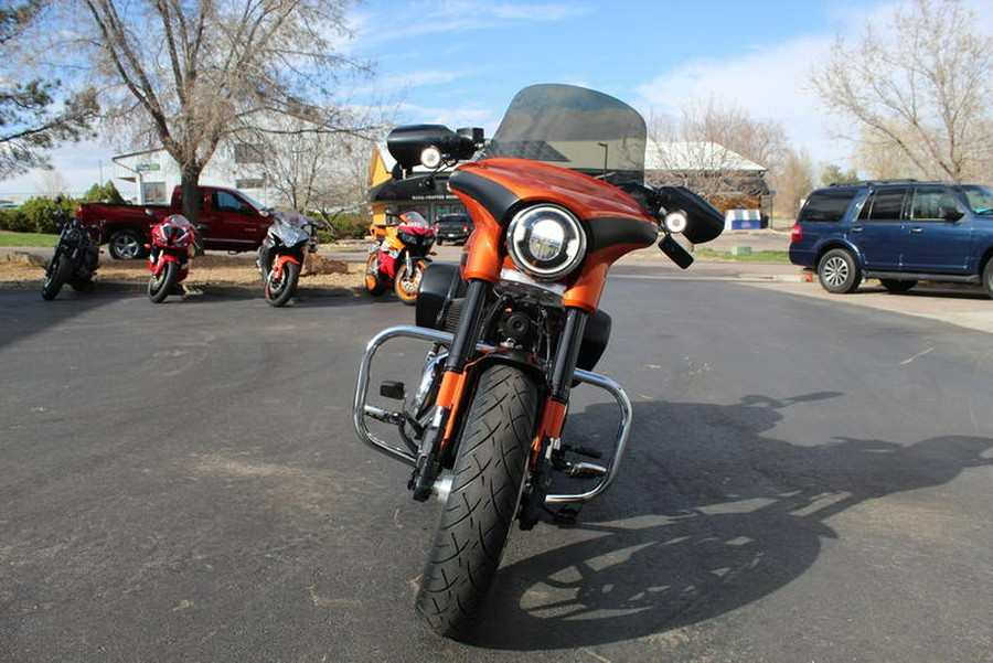 2019 Harley-Davidson® FLSB - Softail® Sport Glide®