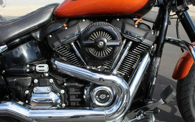 2019 Harley-Davidson® FLSB - Softail® Sport Glide®