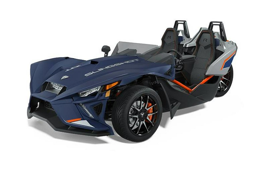 2022 Slingshot SLINGSHOT R MANUAL / T22AARGB