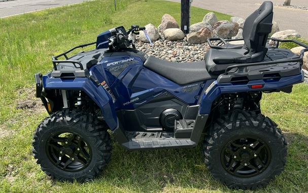 2025 Polaris Sportsman Touring 570 Premium