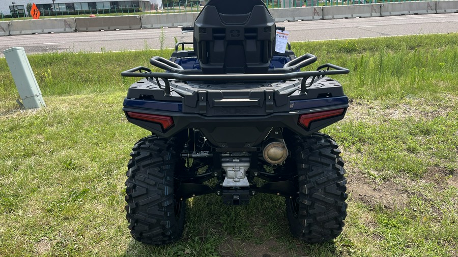 2025 Polaris Sportsman Touring 570 Premium