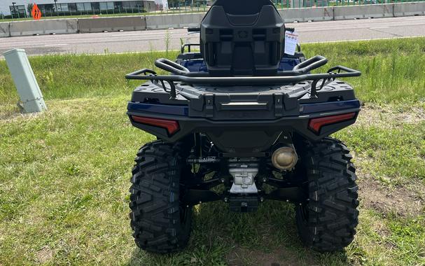 2025 Polaris Sportsman Touring 570 Premium