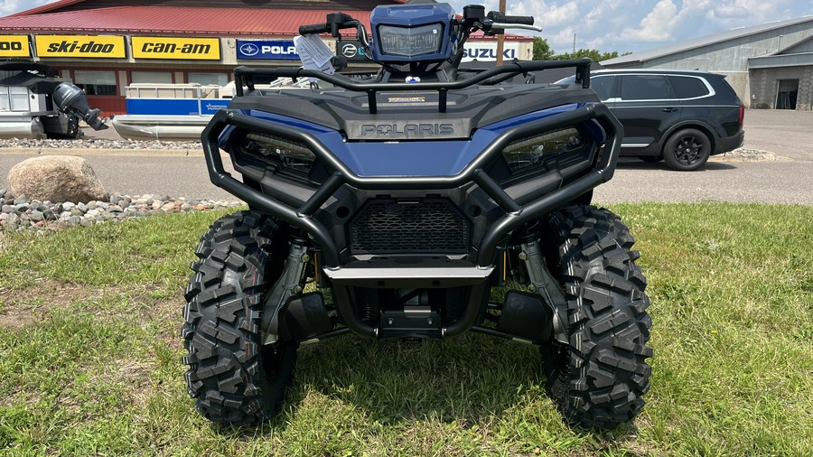 2025 Polaris Sportsman Touring 570 Premium