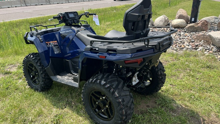 2025 Polaris Sportsman Touring 570 Premium