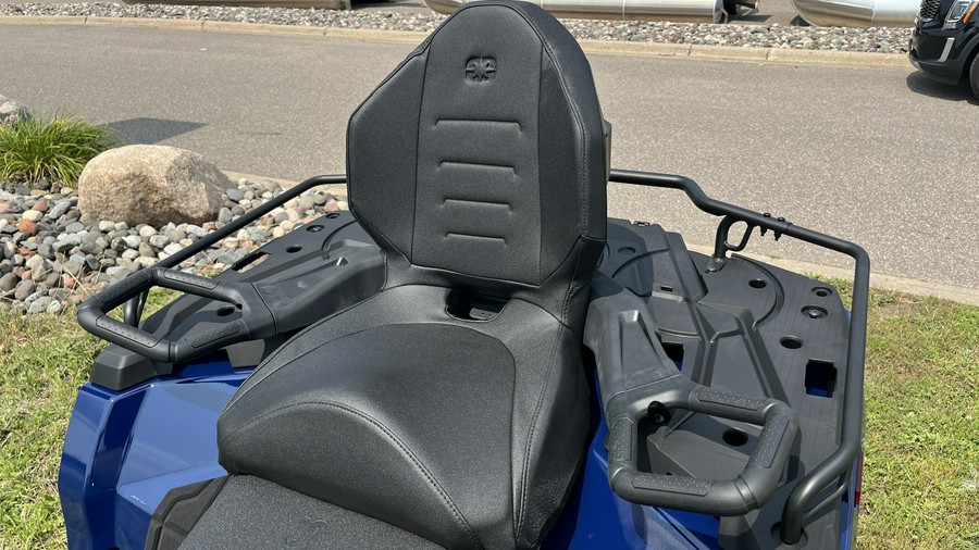 2025 Polaris Sportsman Touring 570 Premium