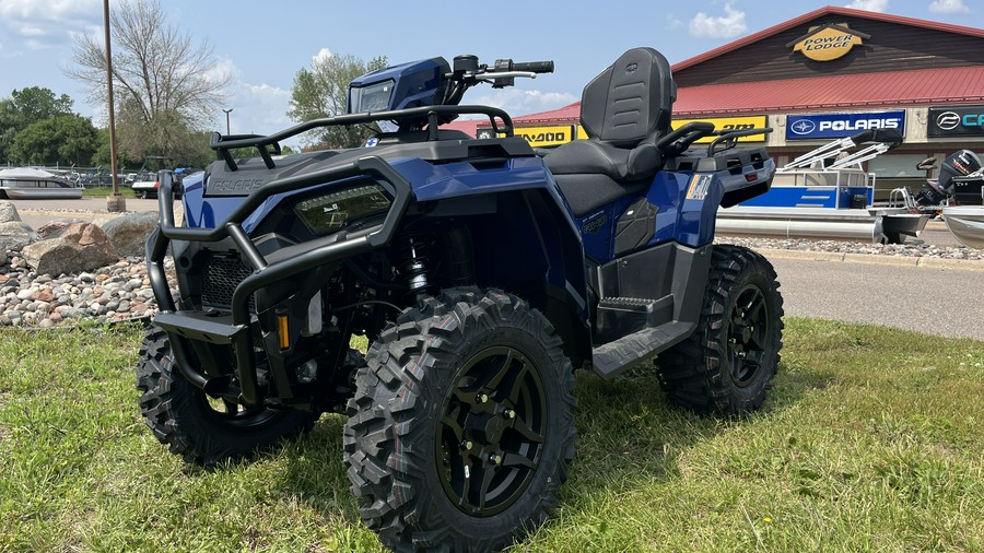 2025 Polaris Sportsman Touring 570 Premium