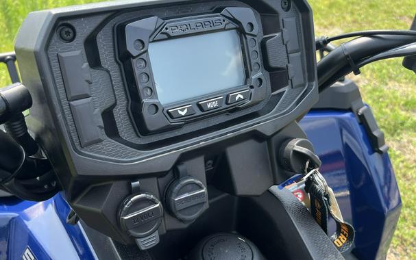 2025 Polaris Sportsman Touring 570 Premium