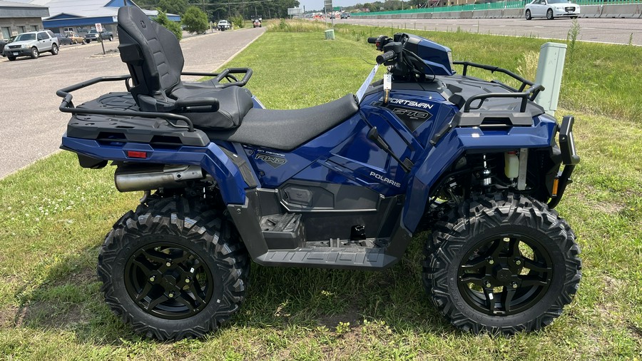 2025 Polaris Sportsman Touring 570 Premium