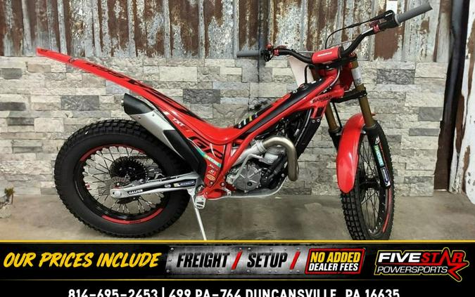 2025 GASGAS TXT GP 300