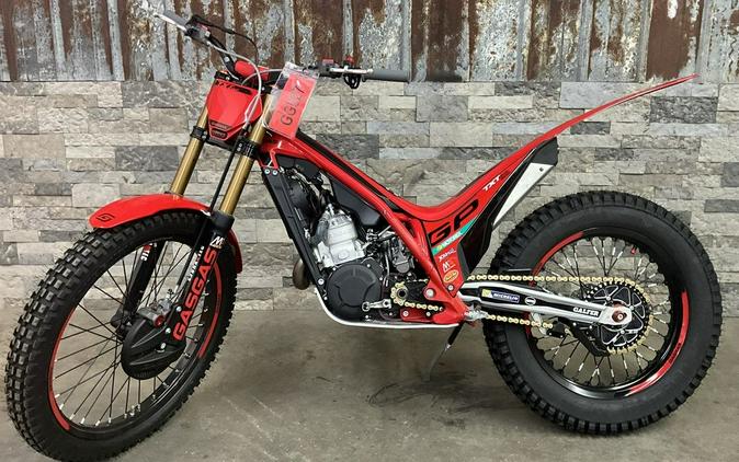 2025 GASGAS TXT GP 300