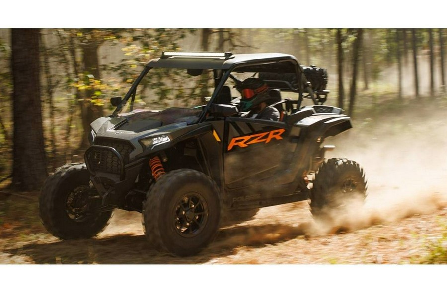 2024 Polaris Industries RZR XP 1000 Premium