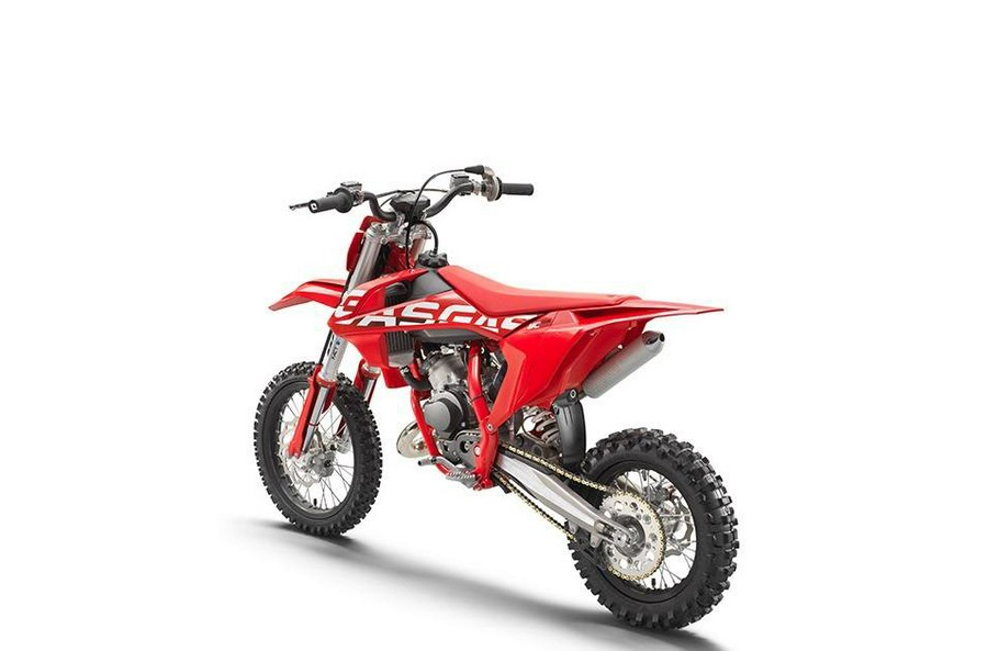 2023 GASGAS MC 65