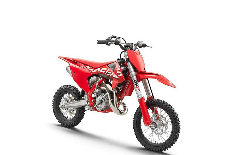 2023 GASGAS MC 65