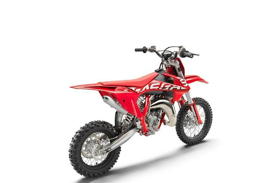 2023 GASGAS MC 65