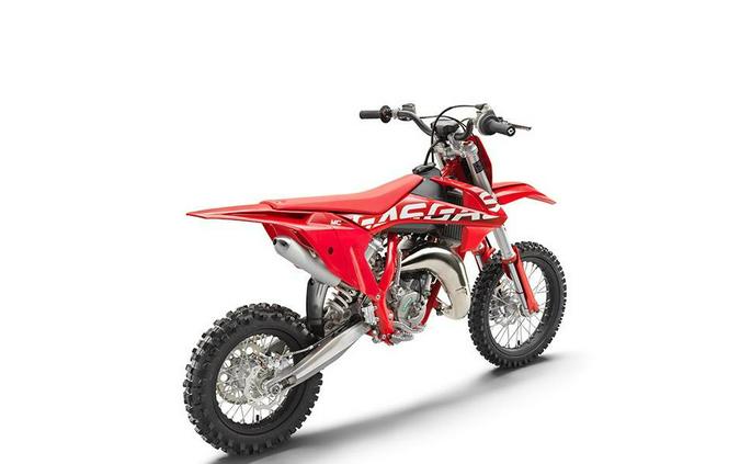 2023 GASGAS MC 65