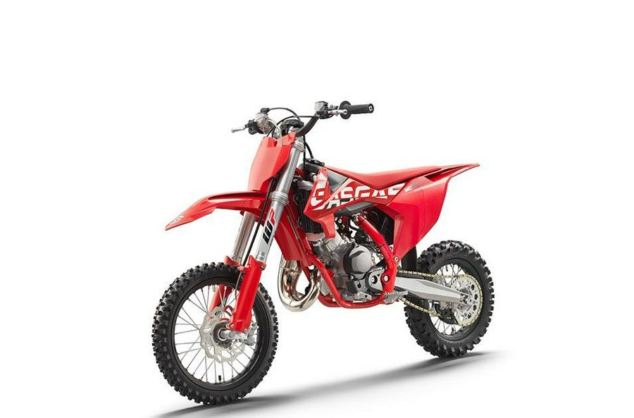 2023 GASGAS MC 65