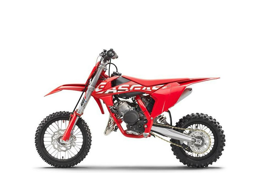 2023 GASGAS MC 65