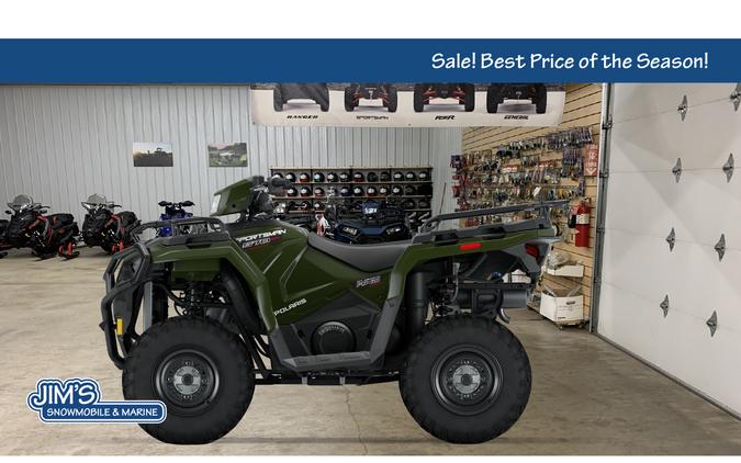 2024 Polaris Industries Sportsman® 570 EPS