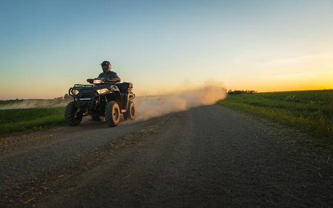 2025 Polaris Industries Sportsman® 450 H.O. EPS