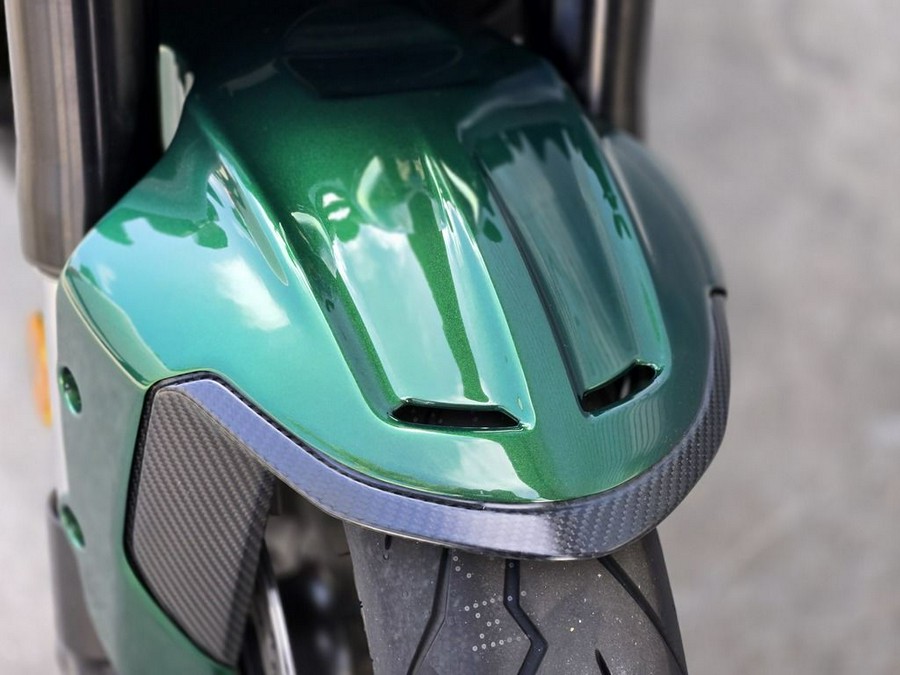 2025 Ducati Diavel For Bentley