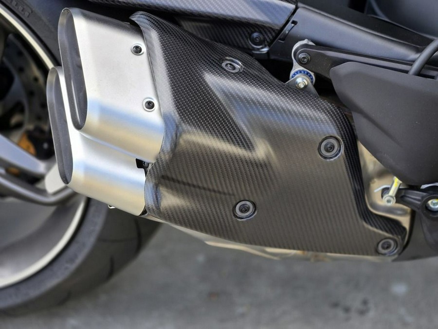 2025 Ducati Diavel For Bentley