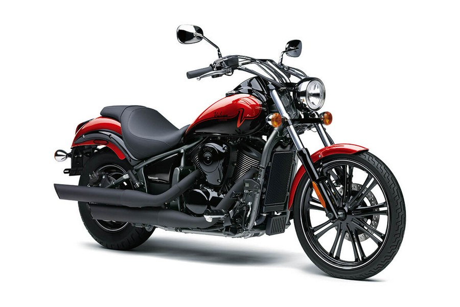 2025 Kawasaki Vulcan® 900 Custom