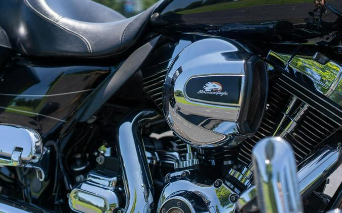 2016 Harley-Davidson® FLHXS - Street Glide® Special