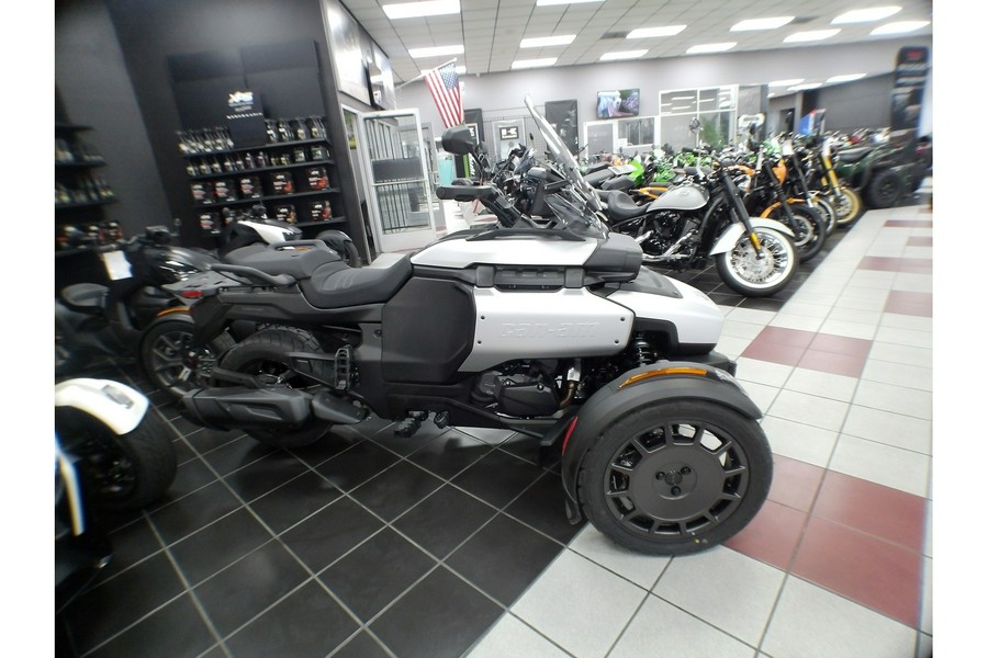 2025 Can-Am RD CANYON SE6