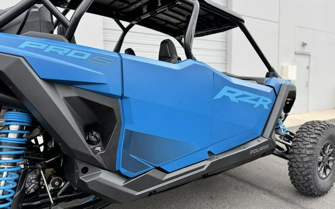 2026 Polaris® RZR Pro S 4 Ultimate