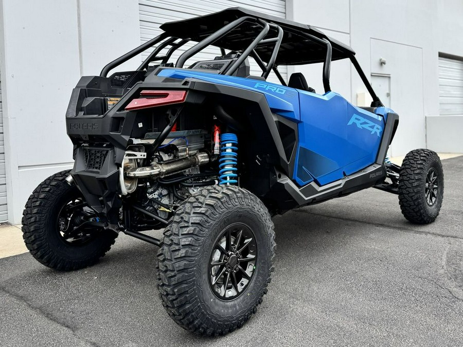 2026 Polaris® RZR Pro S 4 Ultimate