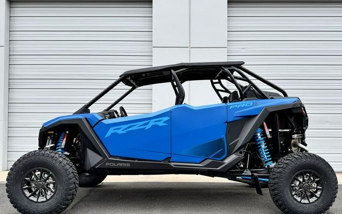 2026 Polaris® RZR Pro S 4 Ultimate