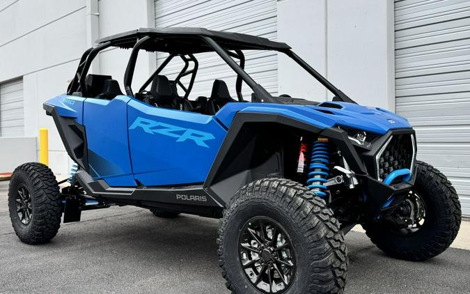 2026 Polaris® RZR Pro S 4 Ultimate